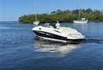 Sea Ray 260 Sundeck