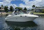 Sea Ray 260 Sundancer