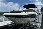 Hurricane 2400 Sundeck