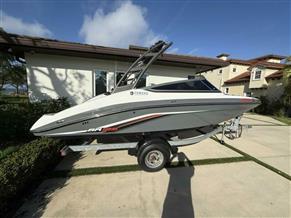 Yamaha Boats AR 195