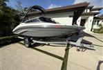 Yamaha Boats AR 195