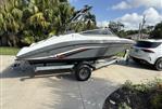 Yamaha Boats AR 195