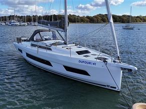 Dufour 41 - New Pre Configured