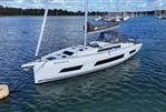 Dufour 41 - New Pre Configured