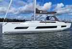 Dufour 41 - New Pre Configured