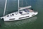 Dufour 41 - New Pre Configured
