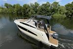 Balt Yacht 818 Titanium