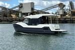 Balt Yacht SunCamper 31