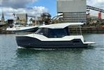 Balt Yacht SunCamper 31