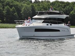 Balt Yacht 1018 Titanium