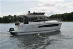 Balt Yacht 1018 Titanium