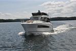 Balt Yacht 1018 Titanium