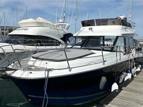 Jeanneau Merry Fisher 1095 Fly