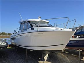 Jeanneau Merry Fisher 695 S2