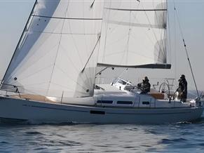 X-Yachts Xc 35