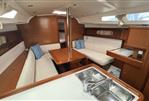 Beneteau Oceanis 37 - IMG 4270