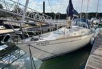 Contessa 32 - On water 4