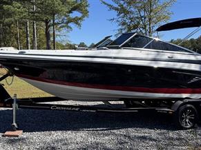 Crownline 240 SS