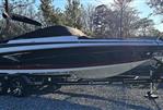 Crownline 240 SS - Stored Out Of Water