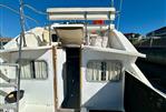 Bertram 28 Flybridge Sportfisherman - 1975 Bertram 28 Flybridge Sportfisherman - Photo #2