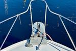 Bertram 28 Flybridge Sportfisherman - Anchor