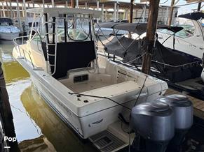 Pro-Line 2950 Mid Cabin