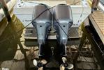 Pro-Line 2950 Mid Cabin - Twin 250 HP Yamaha 4-stroke Engines