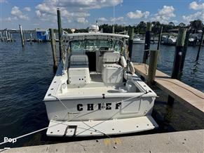 Wellcraft 330 Coastal