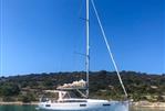 Bénéteau Oceanis 41.1