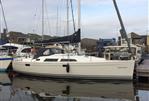 Hanse 350