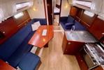 Hanse 350