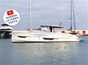 Solaris Power 52 Open