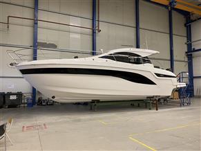 BAVARIA SR 41 HT - MODEL 2024