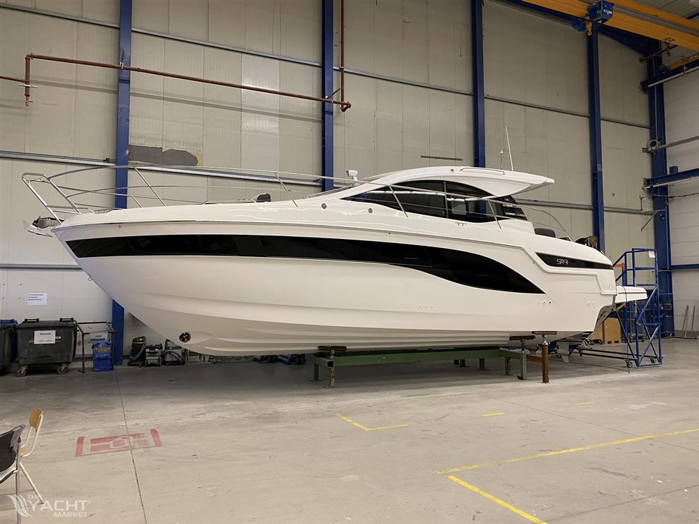 BAVARIA SR 41 HT - MODEL 2024