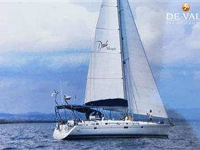 Beneteau 505