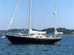 Fastnet Le Comte