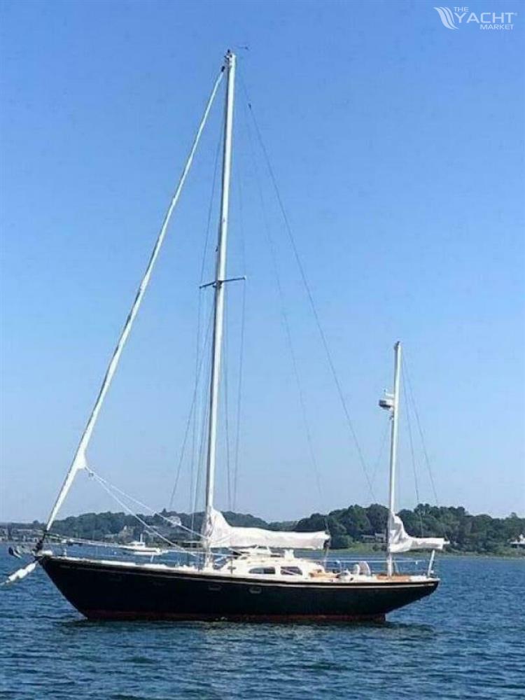 Fastnet Le Comte