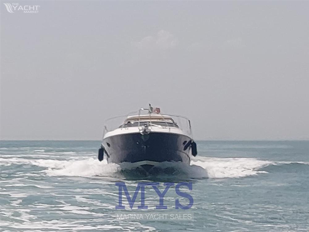 Cantieri di Sarnico Sarnico 45 - SARNICO 45 7