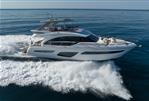Princess F62 - Princess S62 For Sale