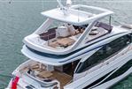 Princess F58 - Luxurious 2025 Princess F58 yacht with spacious decks and elegant design on the water.