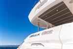 Sunseeker 76 Yacht - 13 - Bathing Platform