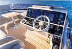 Sunseeker 76 Yacht - 9 - Flybridge