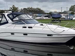 Sealine S34
