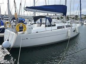 Hanse 400
