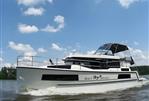 Balt Yacht Grand 37