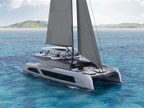 McConaghy Sapphire 80