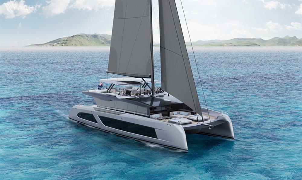 McConaghy Sapphire 80 - Default Image