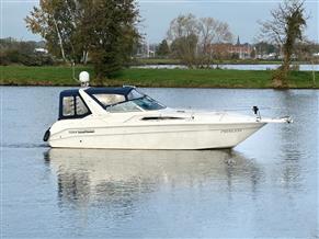 Sea Ray 310 Sundancer