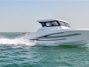 Silvercraft 31 HT