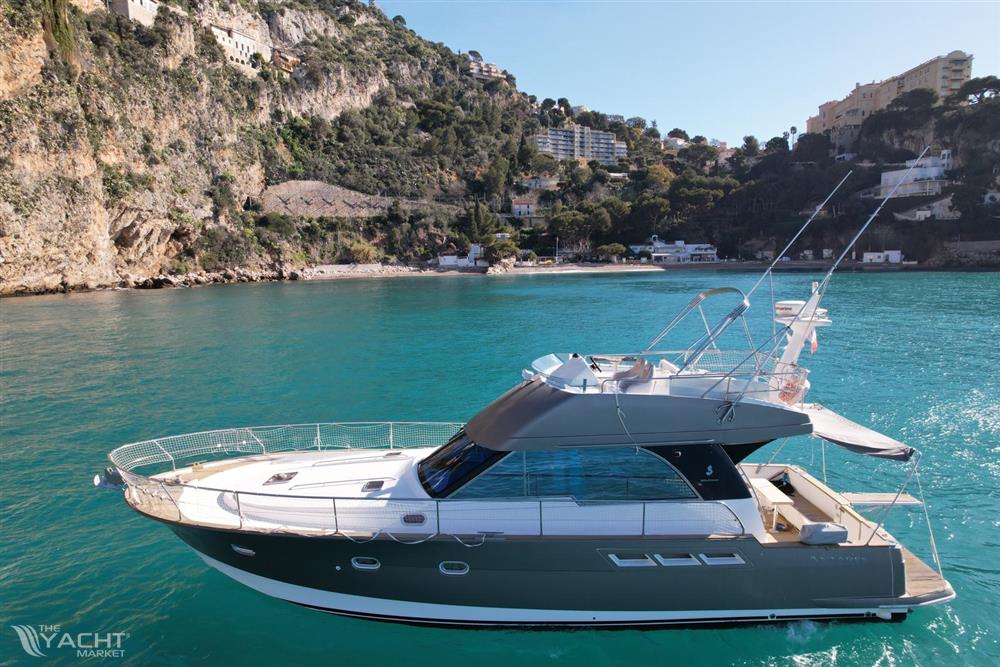 Beneteau Antares 13.80